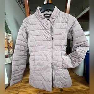 North Face Winter Coat